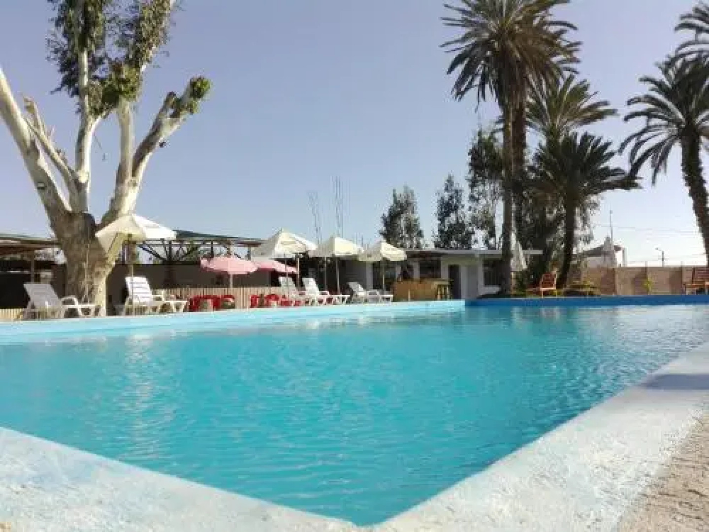 Campestre Los Angeles