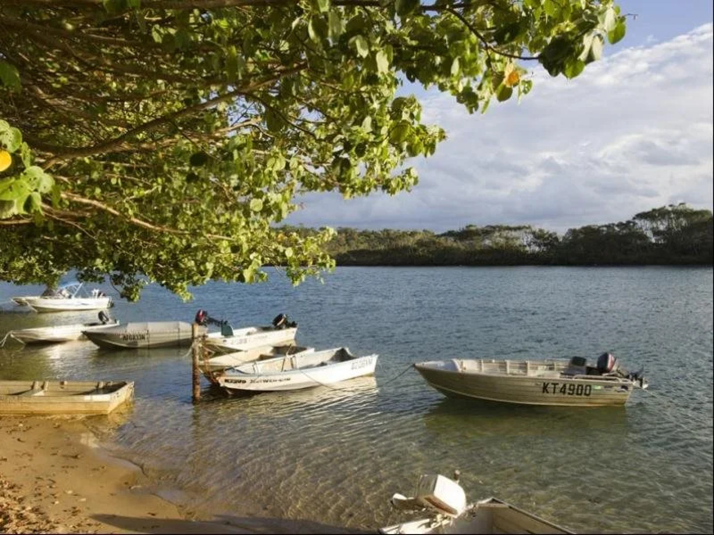 Reflections Massy Greene - Holiday Park