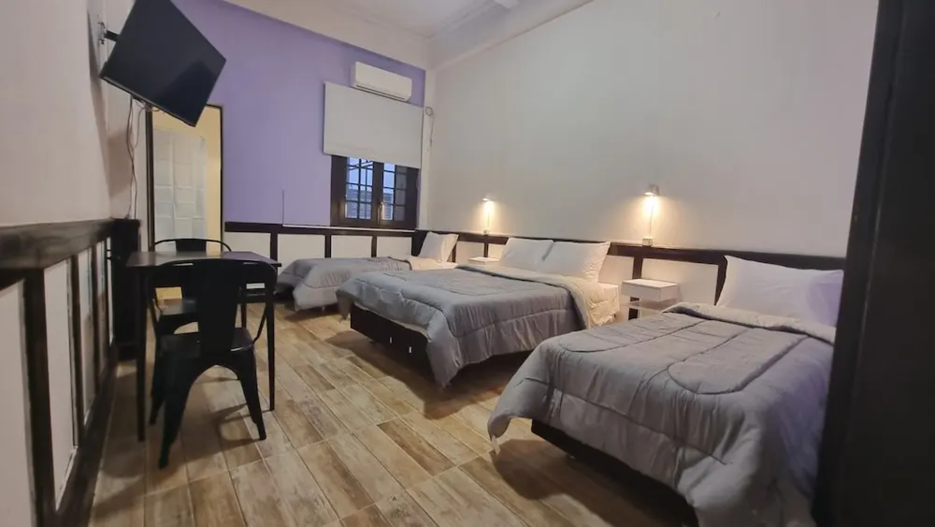 Nuevo Hotel Aramaya