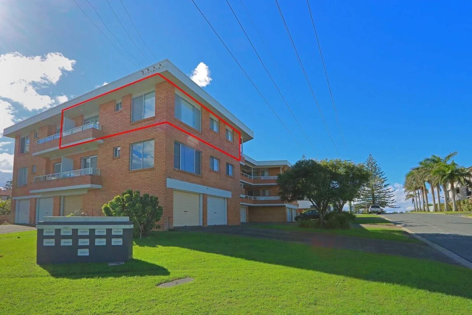 10/39 Kingscliff Street