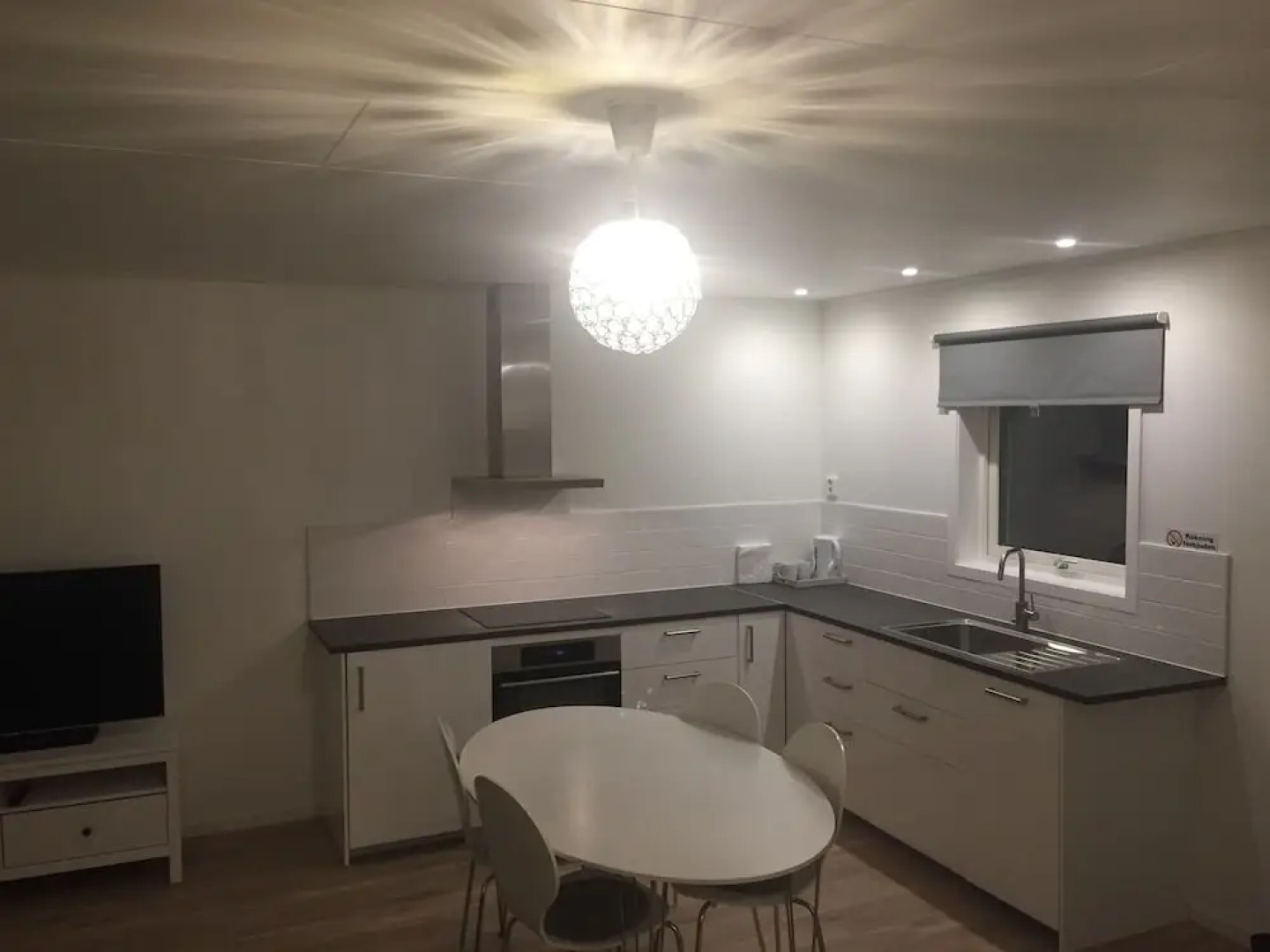 Great Stay Guest House Sandviken