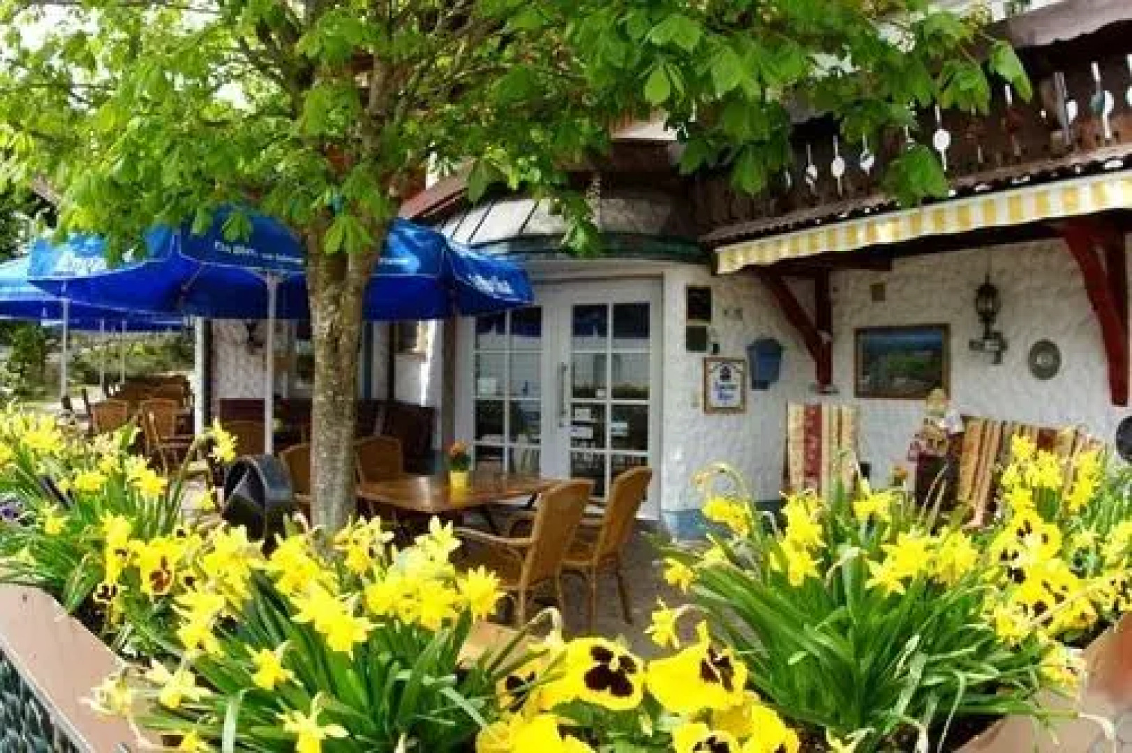 Landhotel Zum Franke