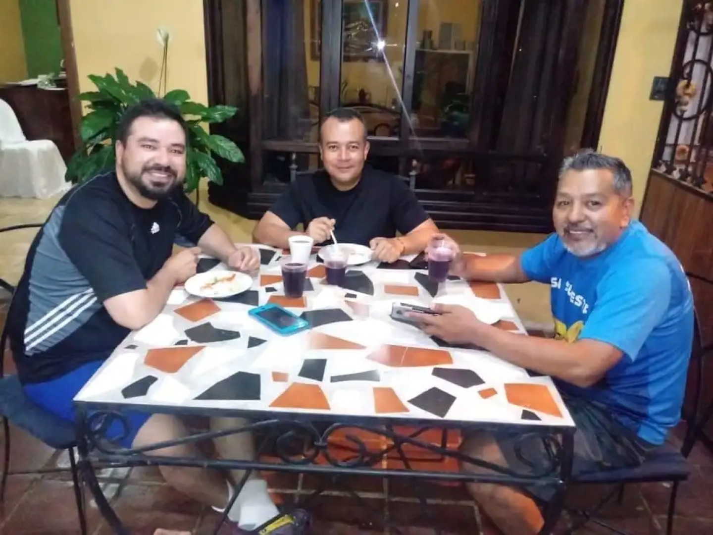 Hotel Casa Jose Coban