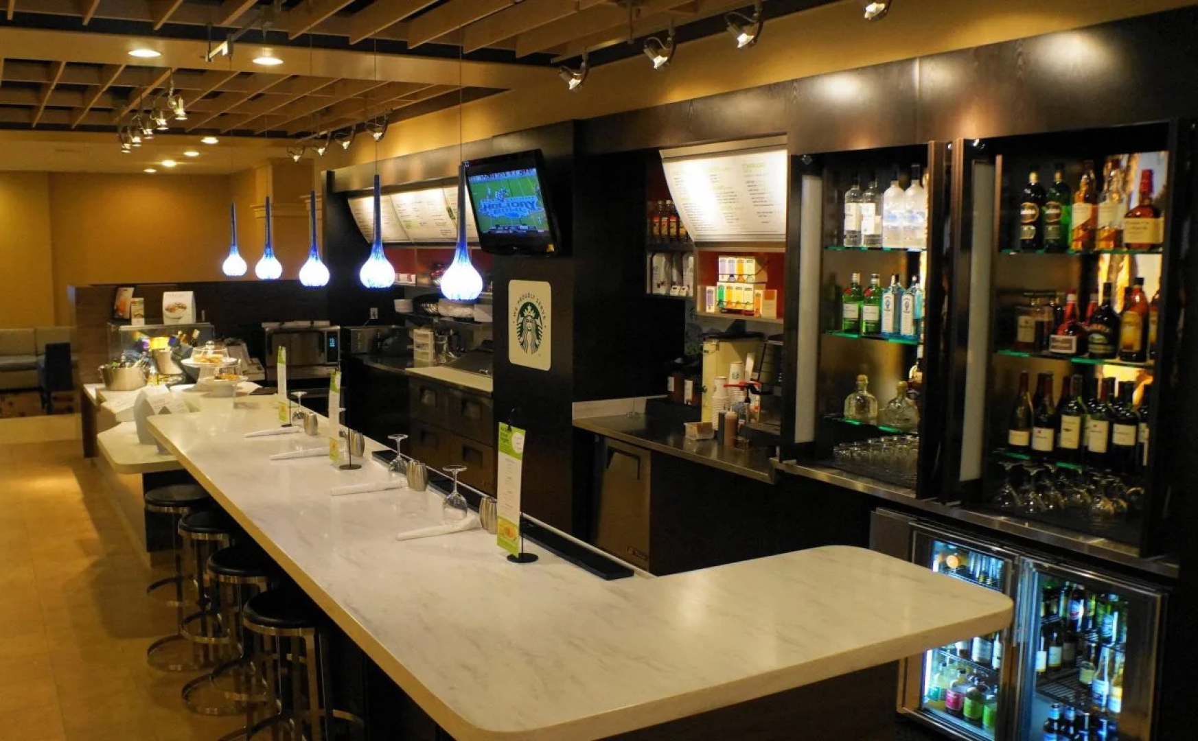 Courtyard by Marriott Baldwin Park