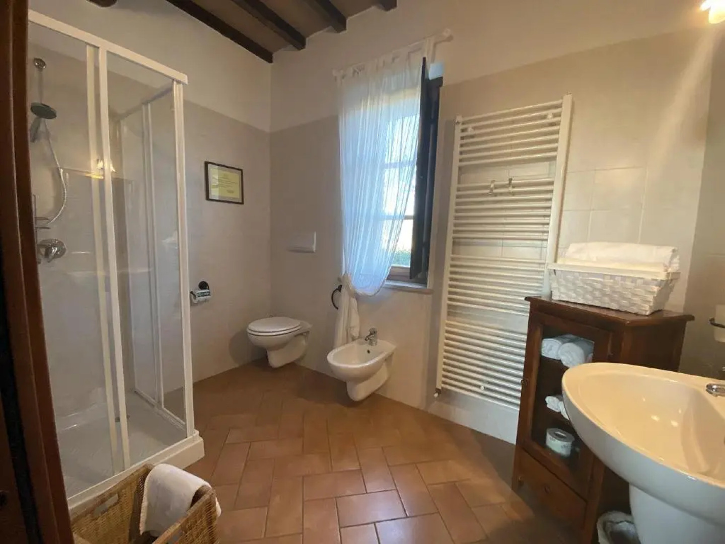 Il Poggio Della Pieve Apartments