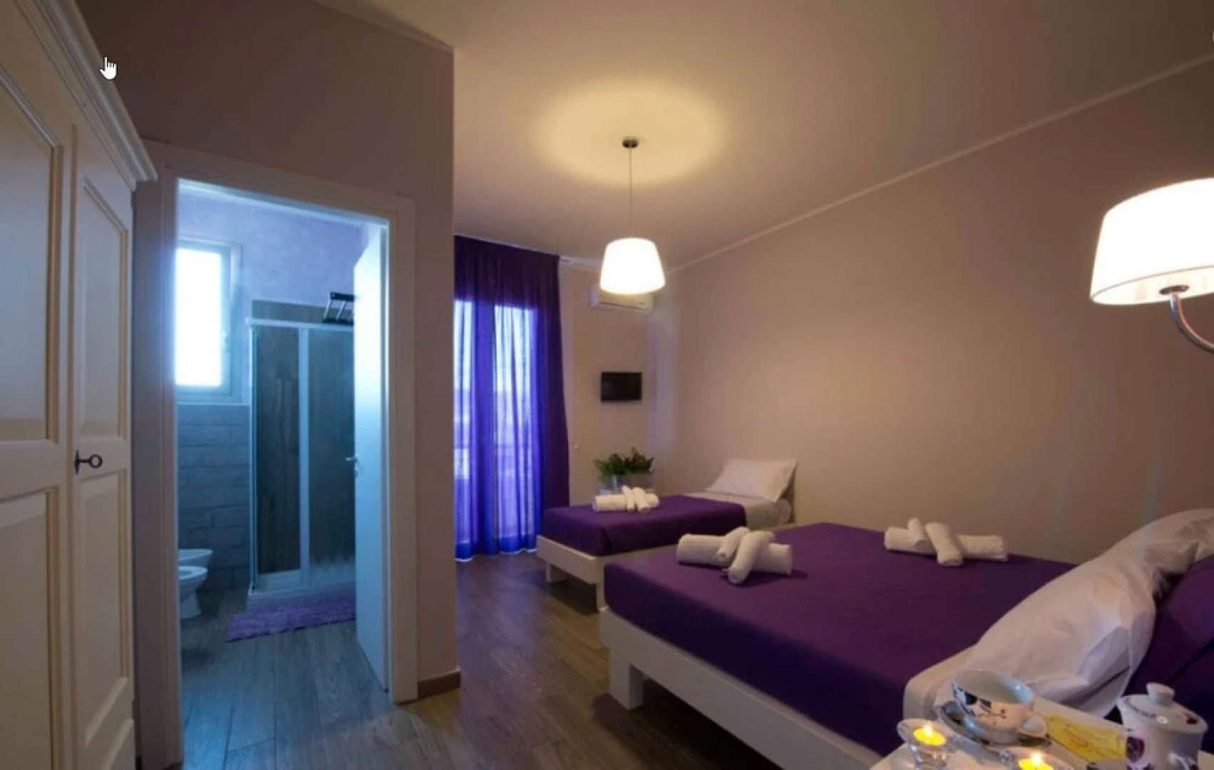 JeJ Sole del Salento