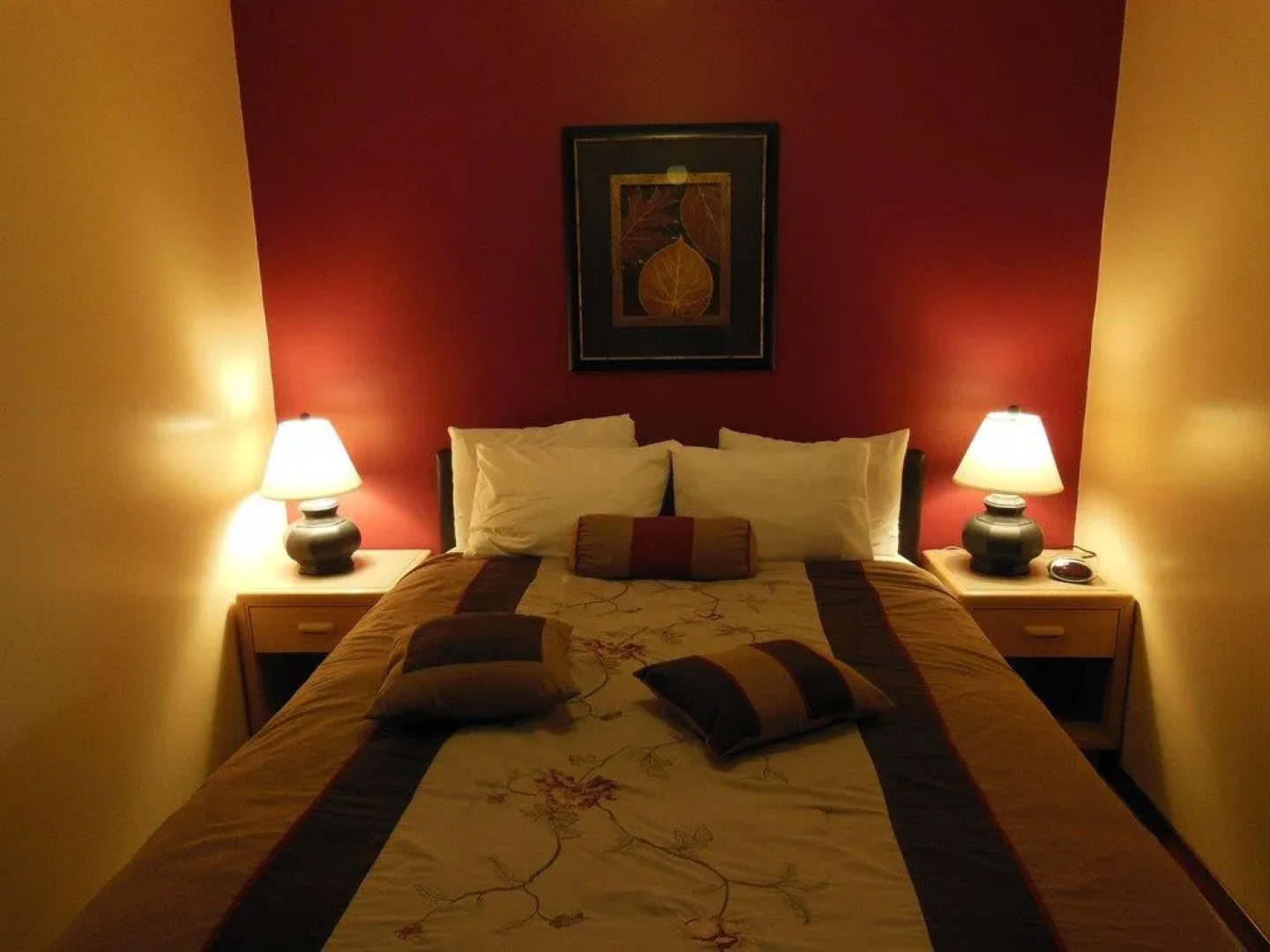 Rocky Mountain Springs Lodge