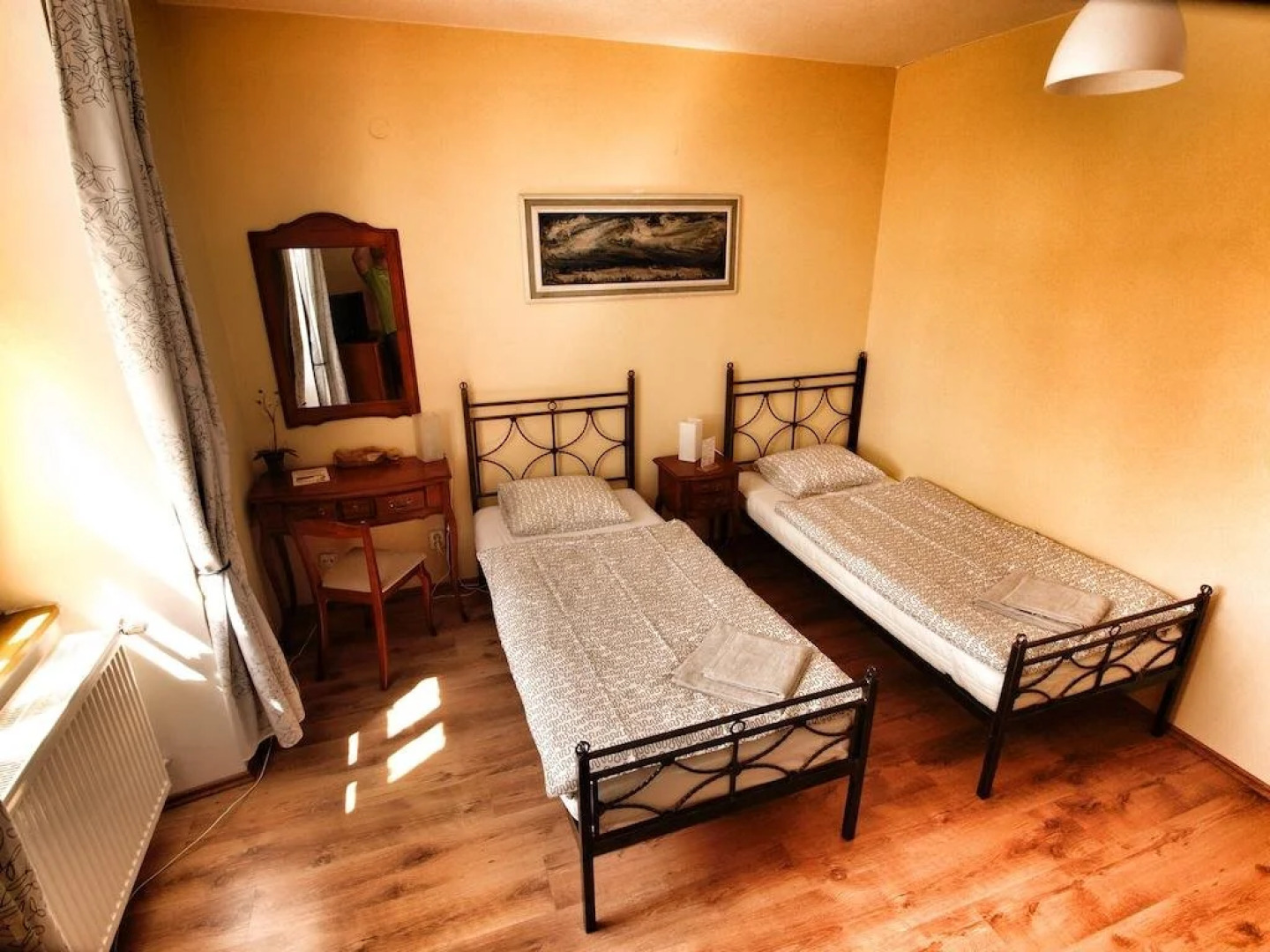 Hotel Pod Kokšínem