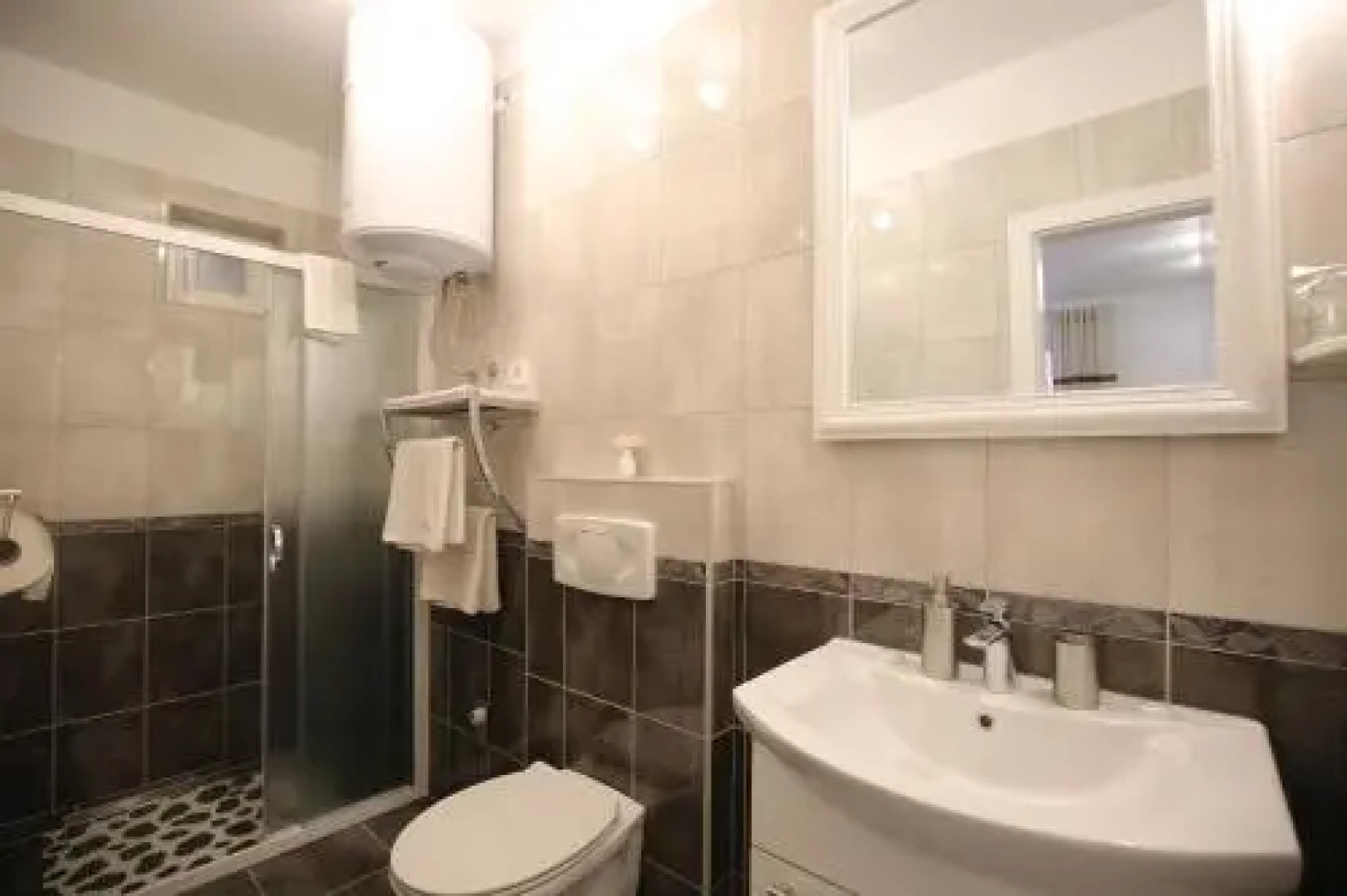 Studio Apartment Laura