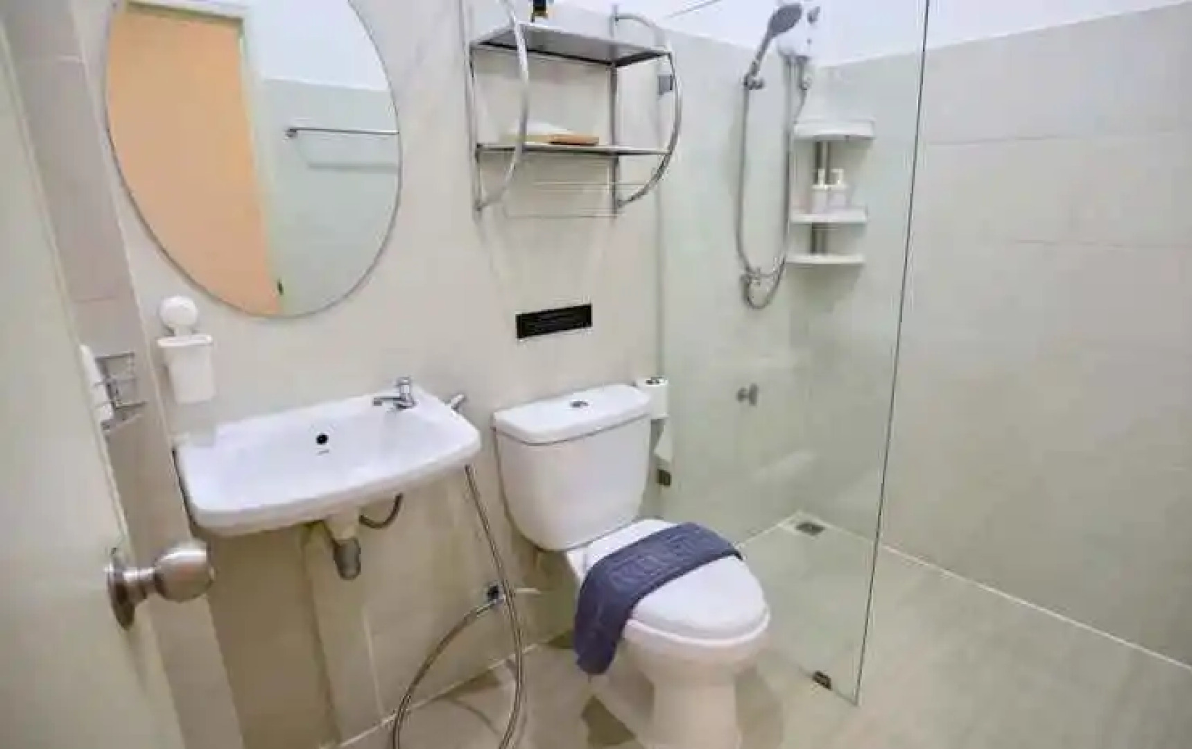 20° North Hotel Mae Sai