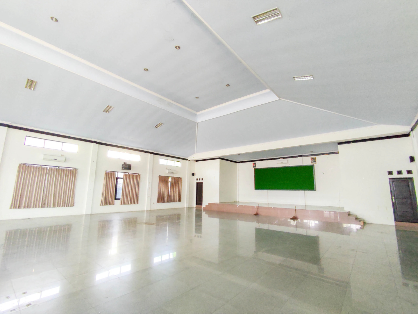 Wisma Tulus Syariah Kebumen RedPartner