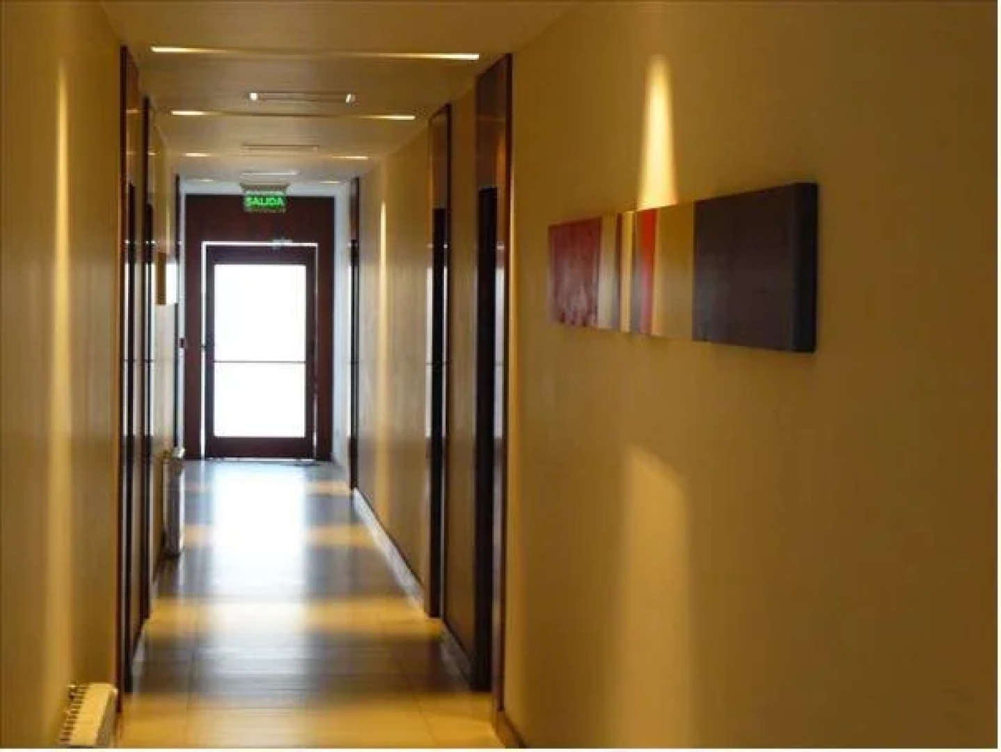 Hotel 15 de Mayo