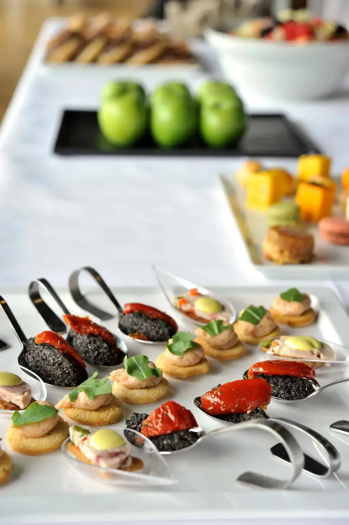 Crowne Plaza Frankfurt Congress Hotel