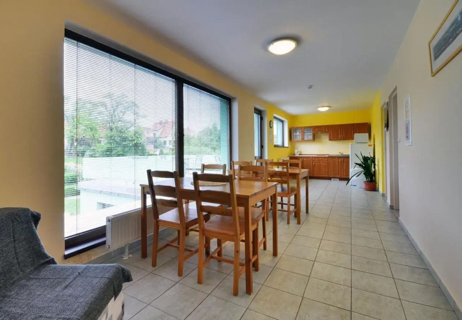 Pension Marketa