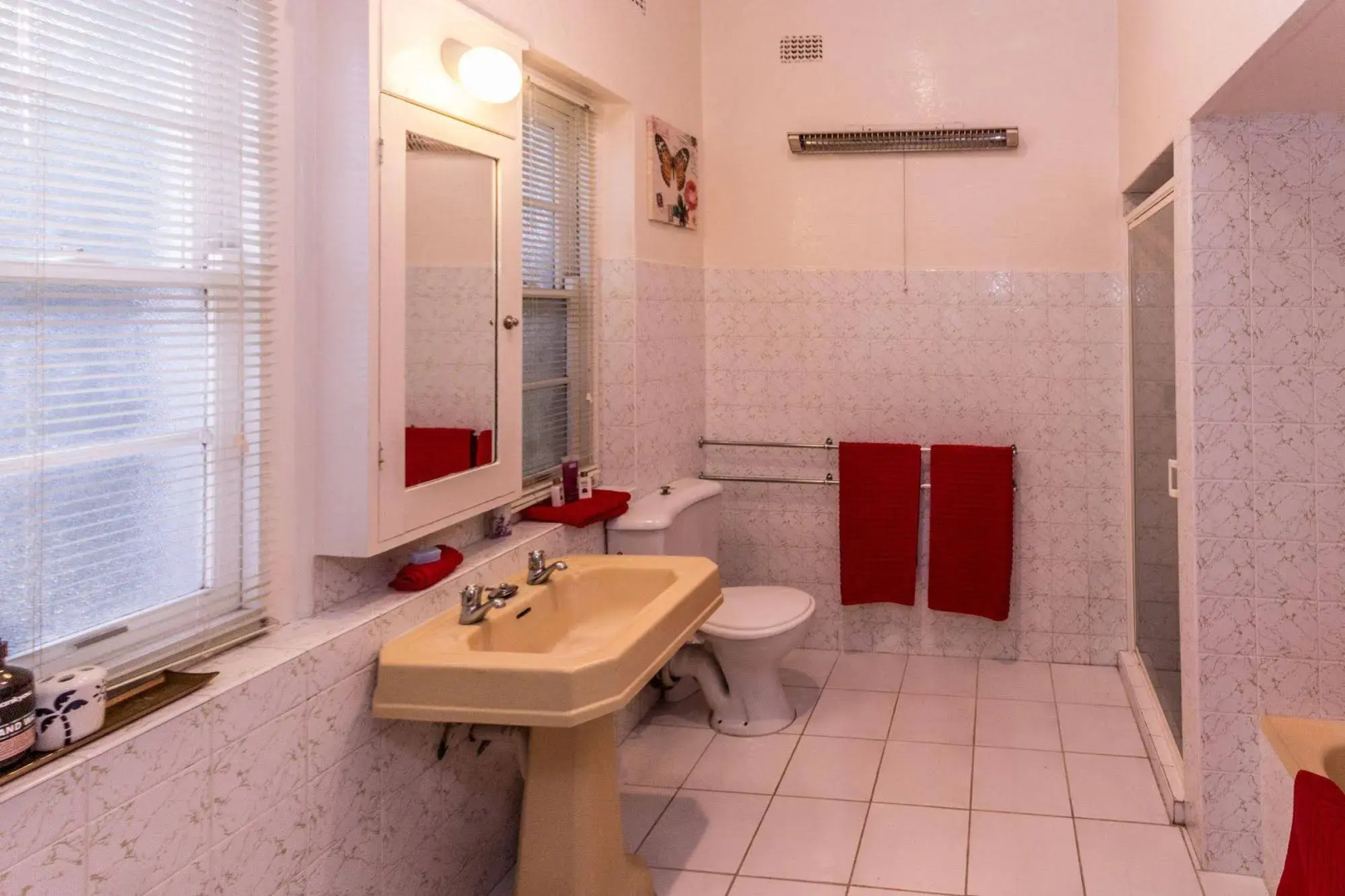 Benson House & Benson Lodge