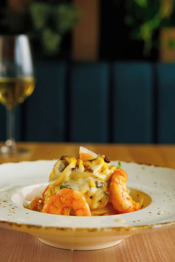 Hypnose Resort by the Sea