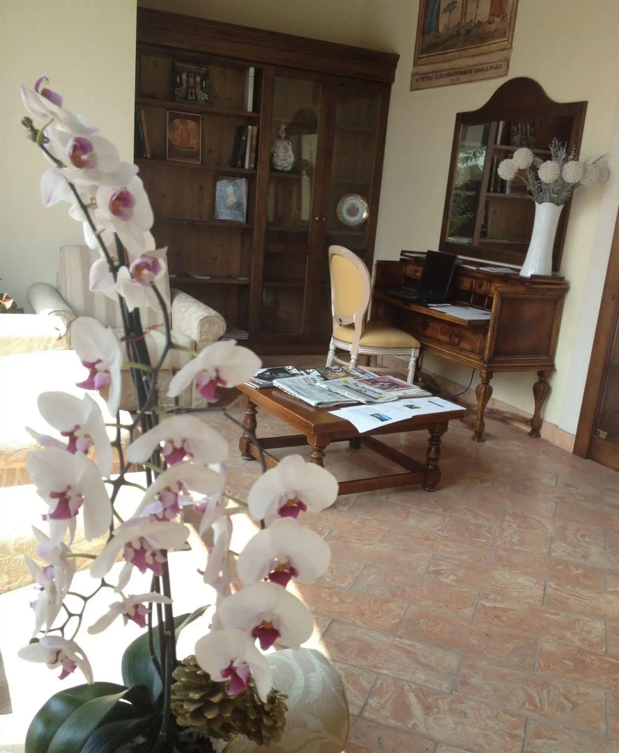 Hotel Cascina Canova