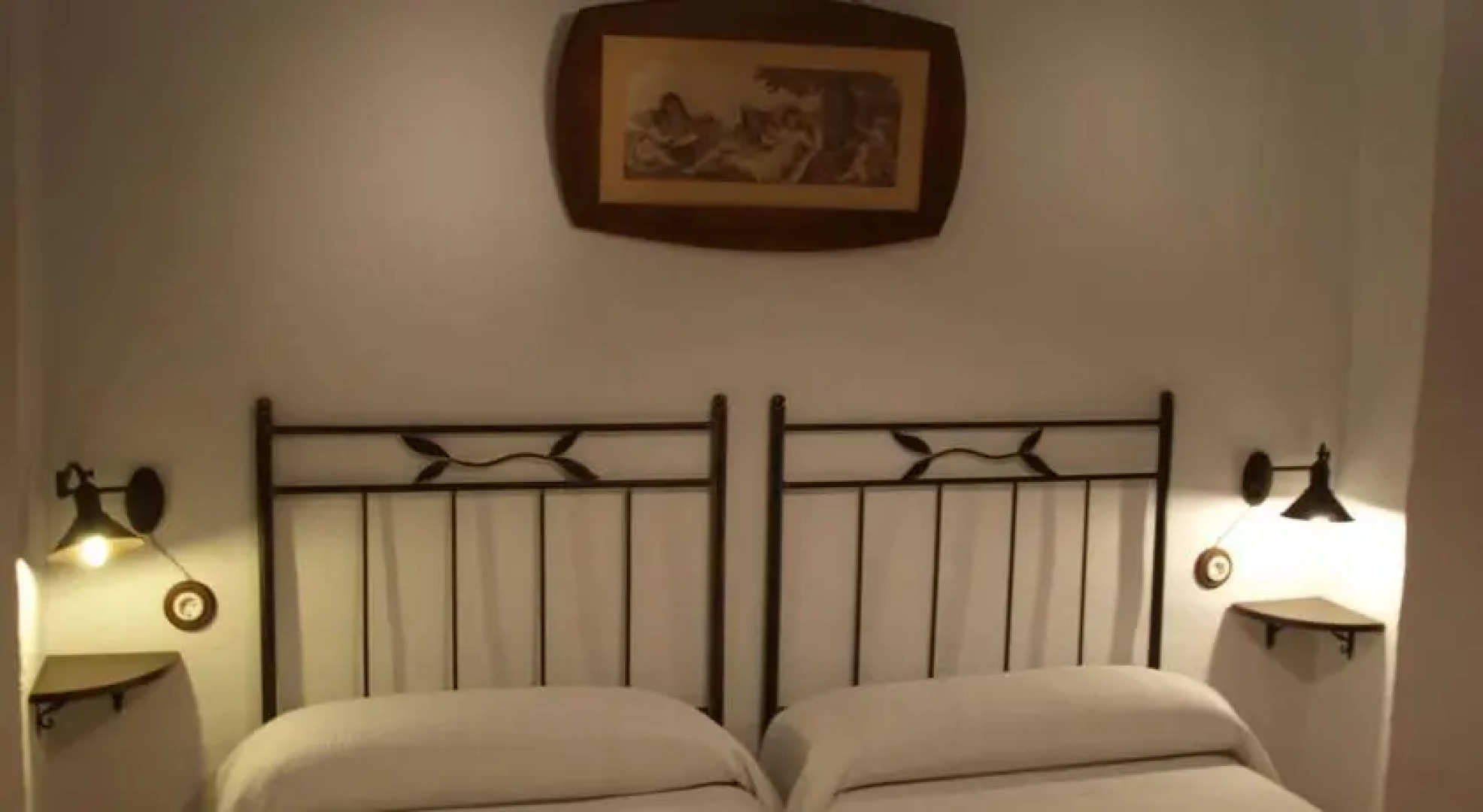 Casa Rural La Pililla