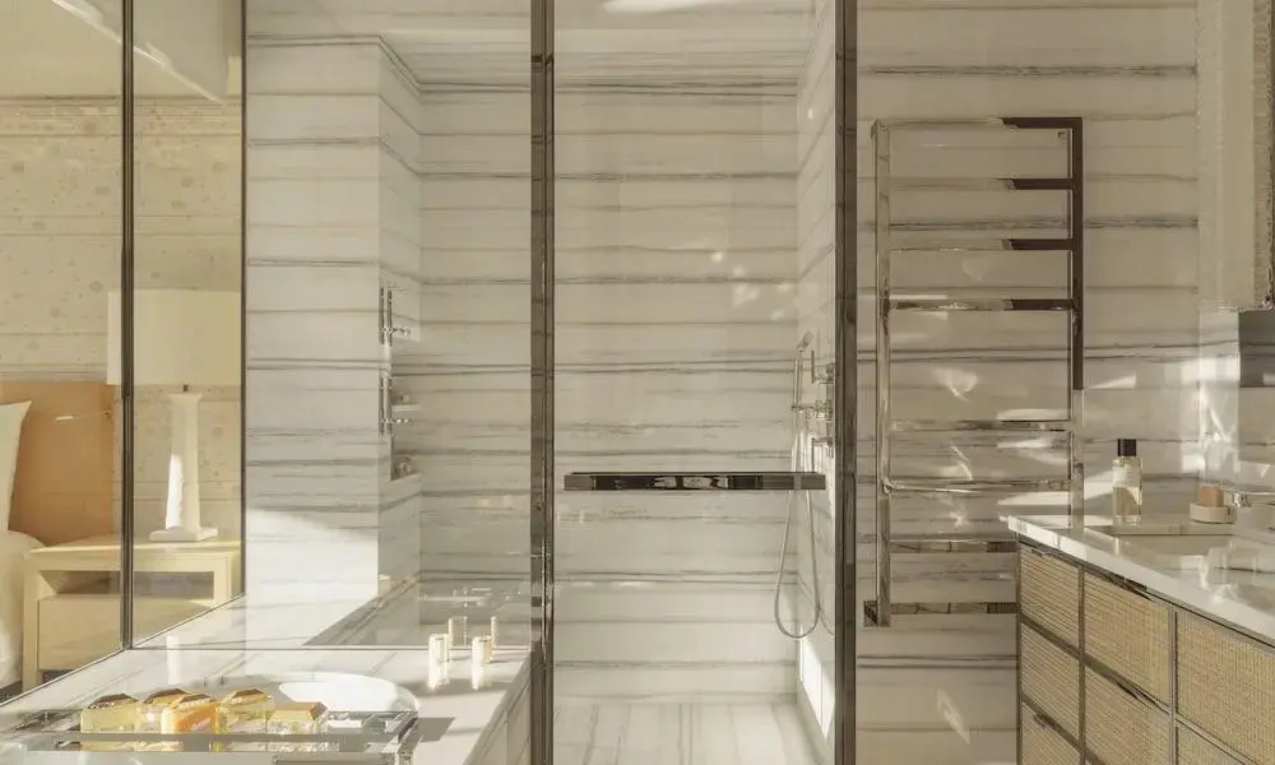 Cheval Blanc Paris