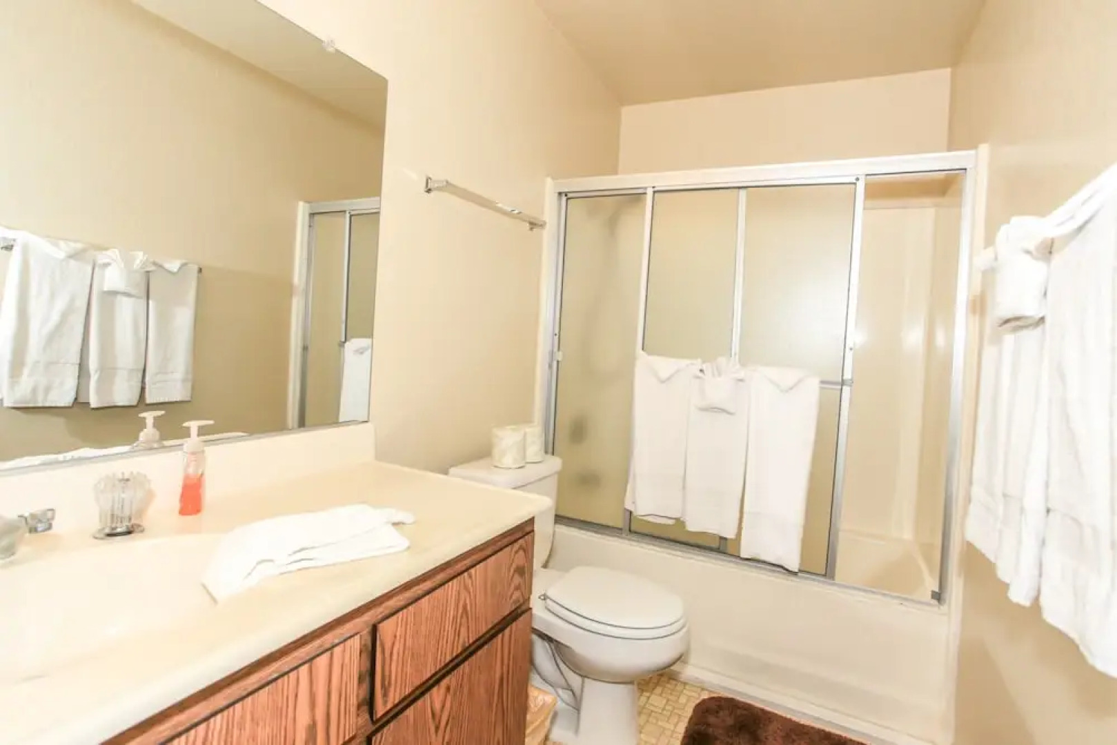 Affordable Bayside Condo