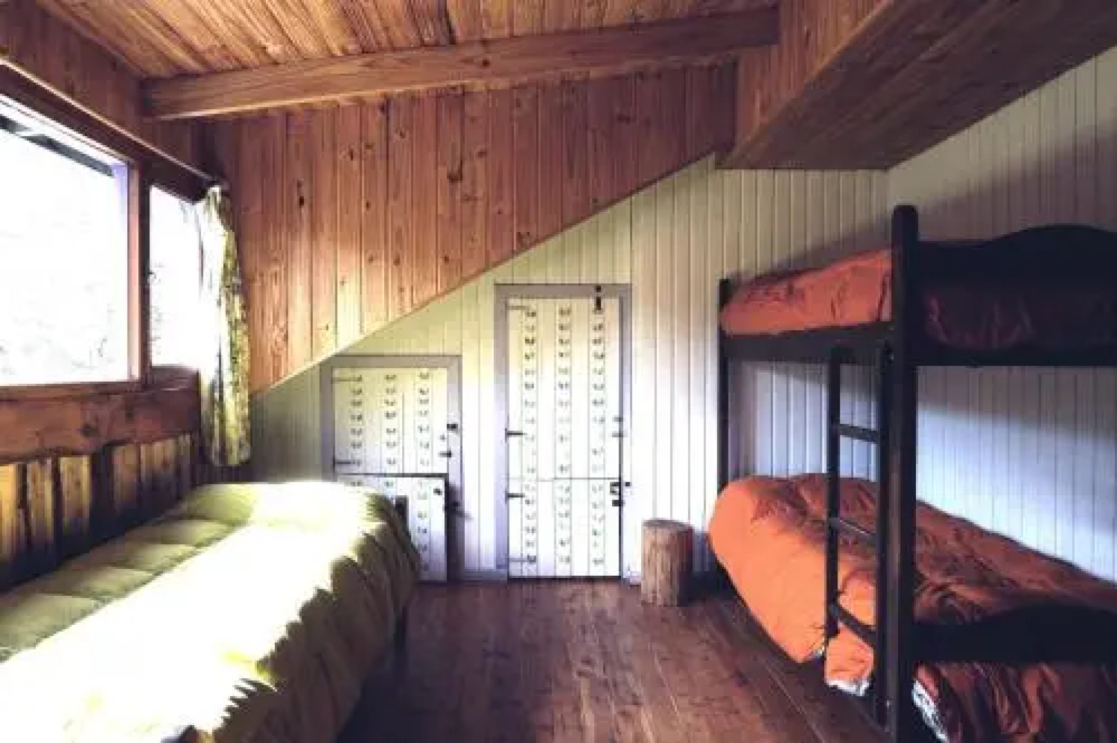 La Casona De Odile Hostel