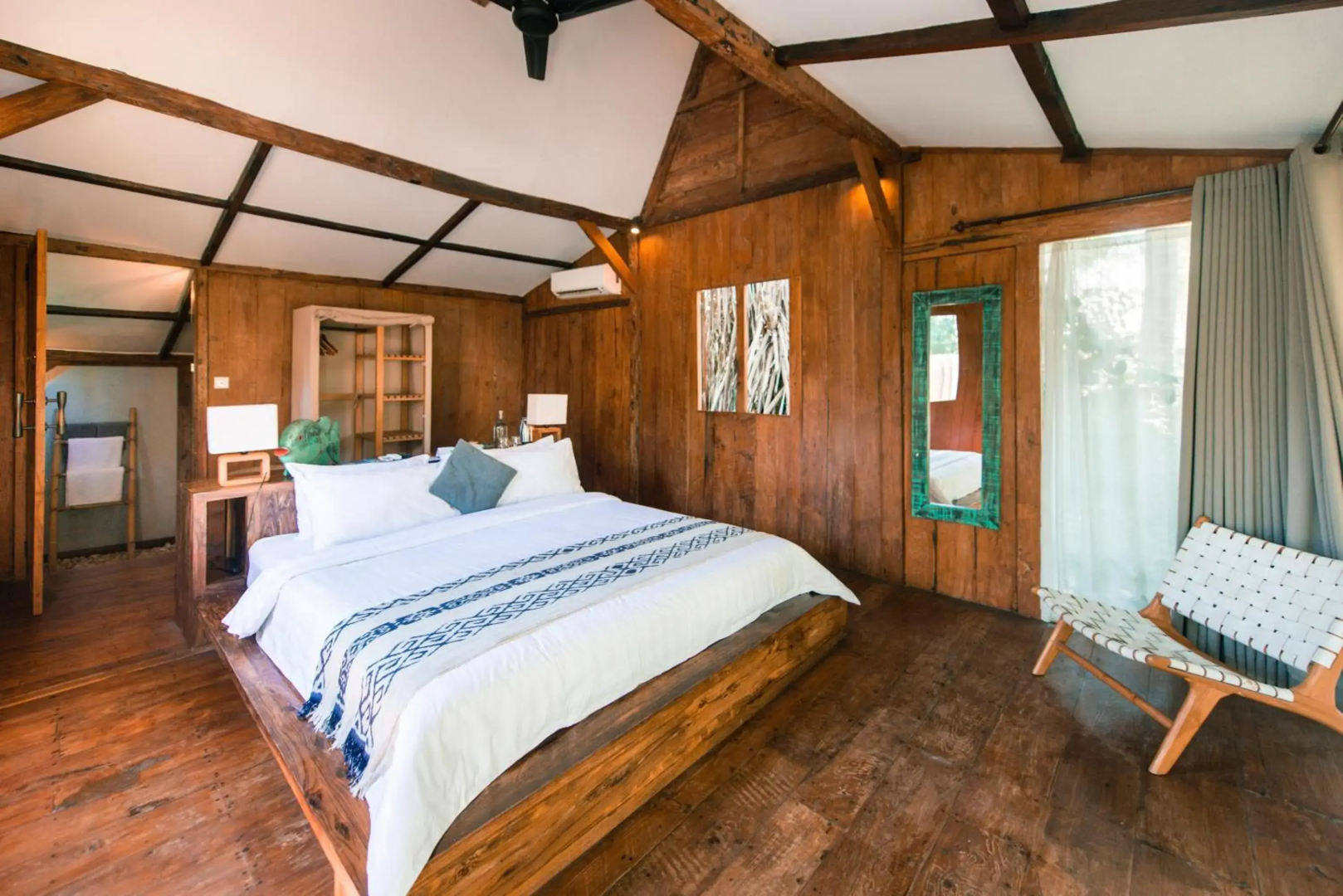 Coconut Garden Resort