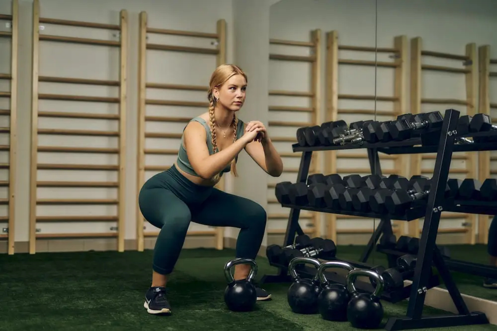 Pohorje Village Wellbeing Resort – Forest Hotel Videc