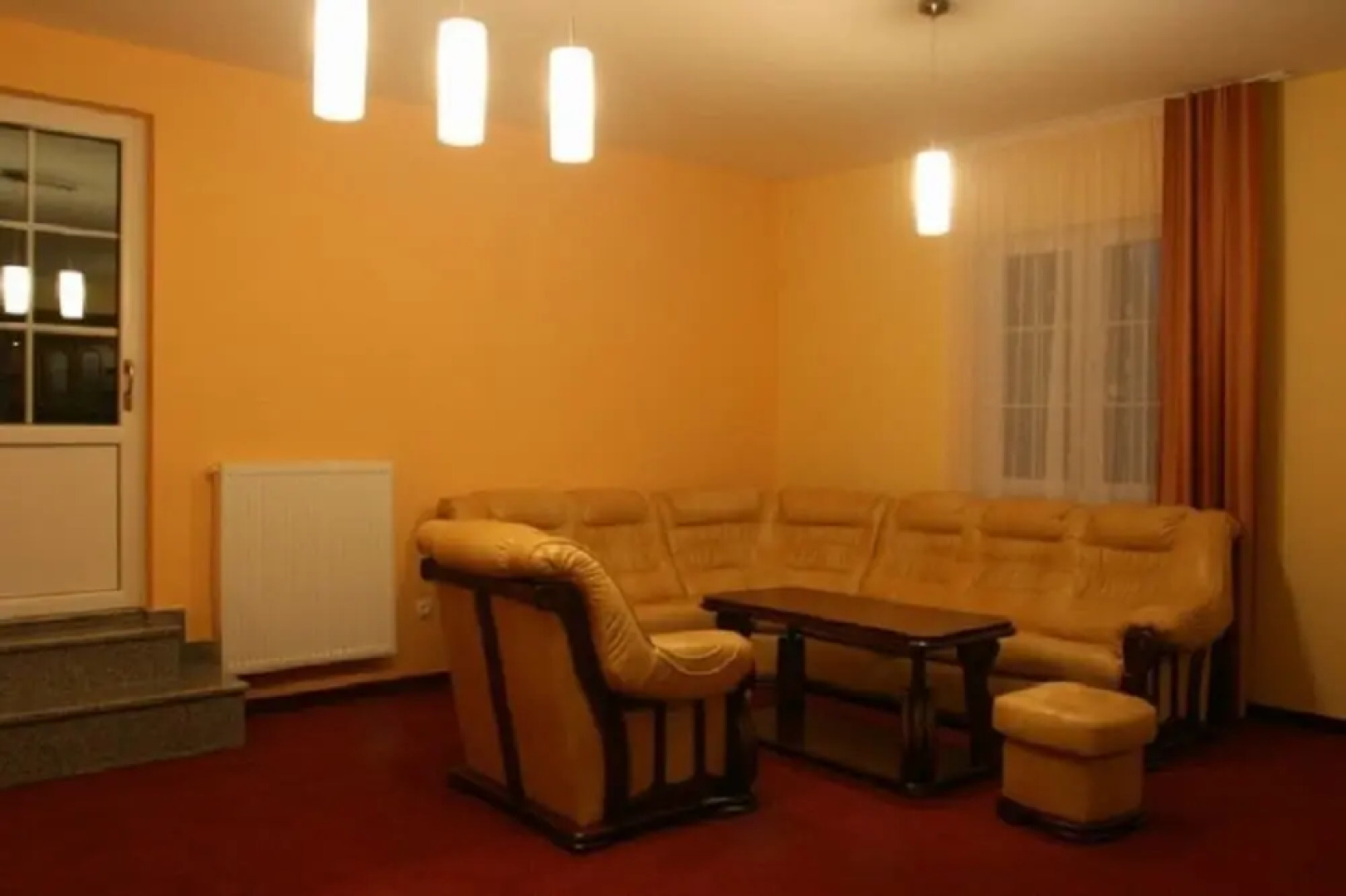 Penzion Josu Zuberec