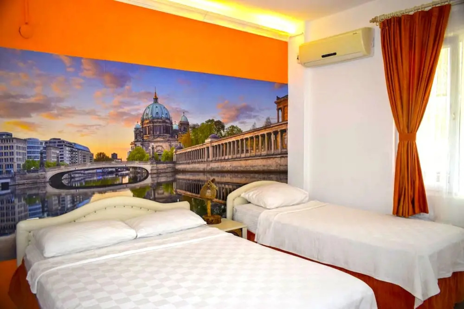 Elit Hotel Palamutbuku