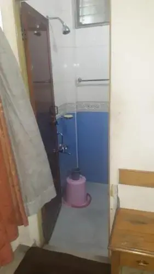 Hotel New Ramnath Hotel