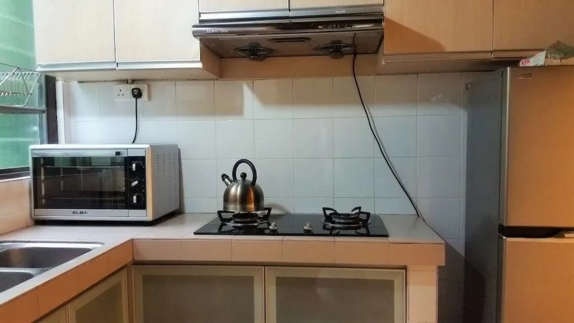 Aman Dusun Farm Retreat The Riverview House