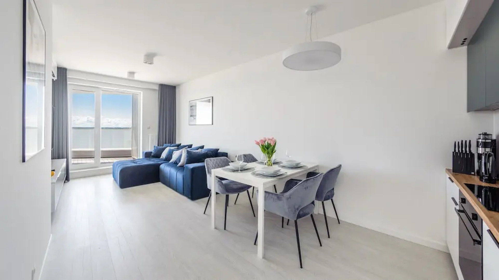 Apartamenty Sun & Snow Rogowo Pearl