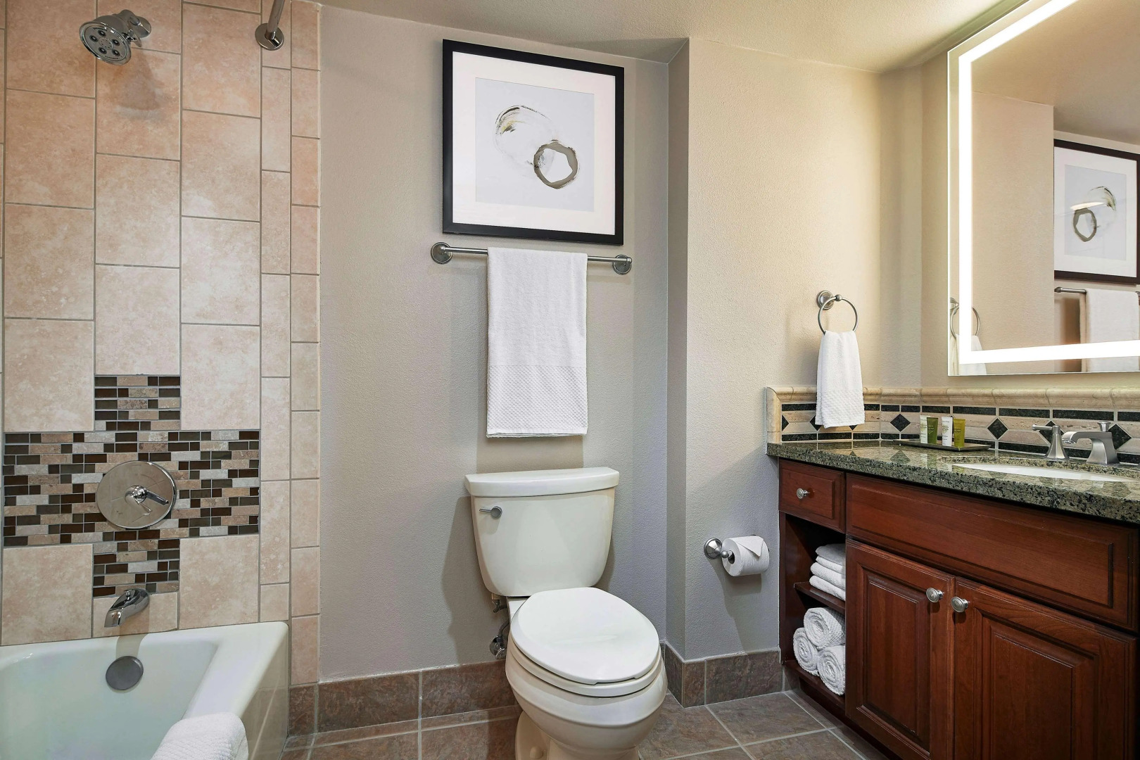 Hilton Grand Vacations Club on the Las Vegas Strip