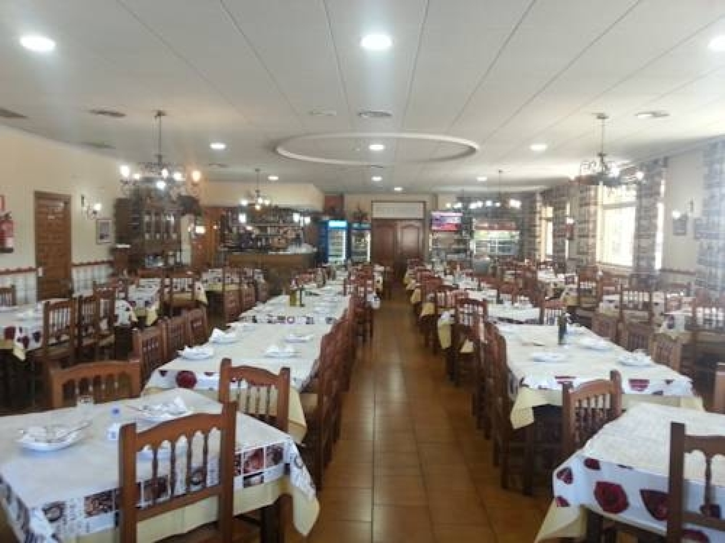 Pension Los 6 Hermanos