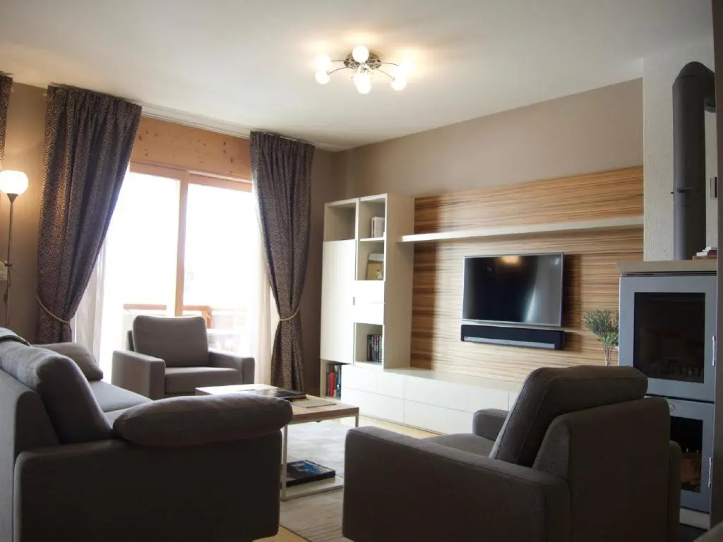 Résidence Royalp - Appartement 22a