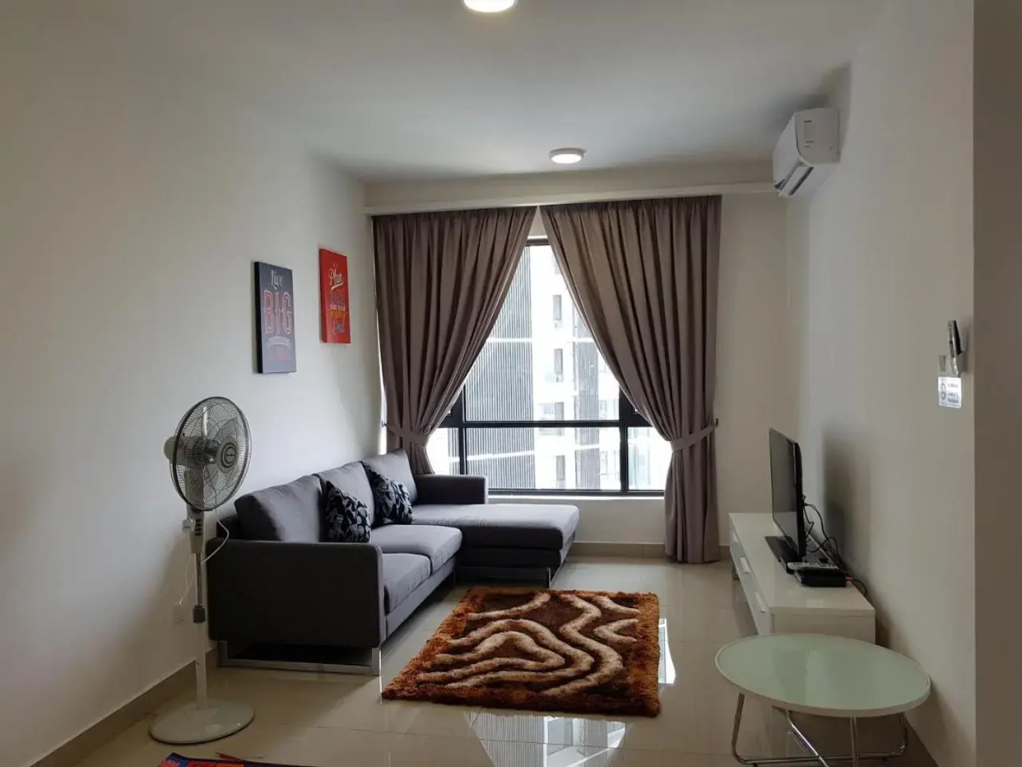 Eclipse Residence Pangea