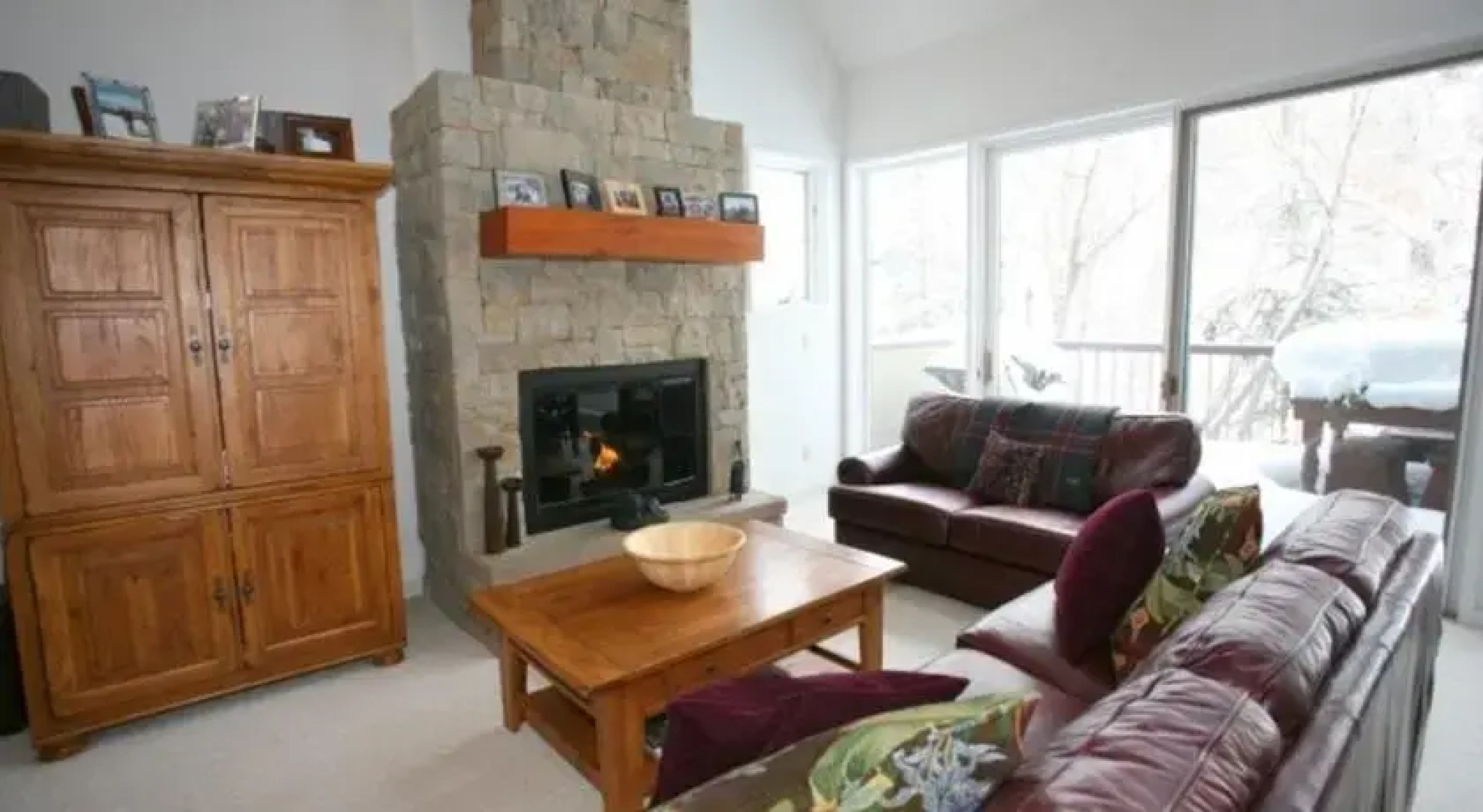 RedAwning Riverwatch #4