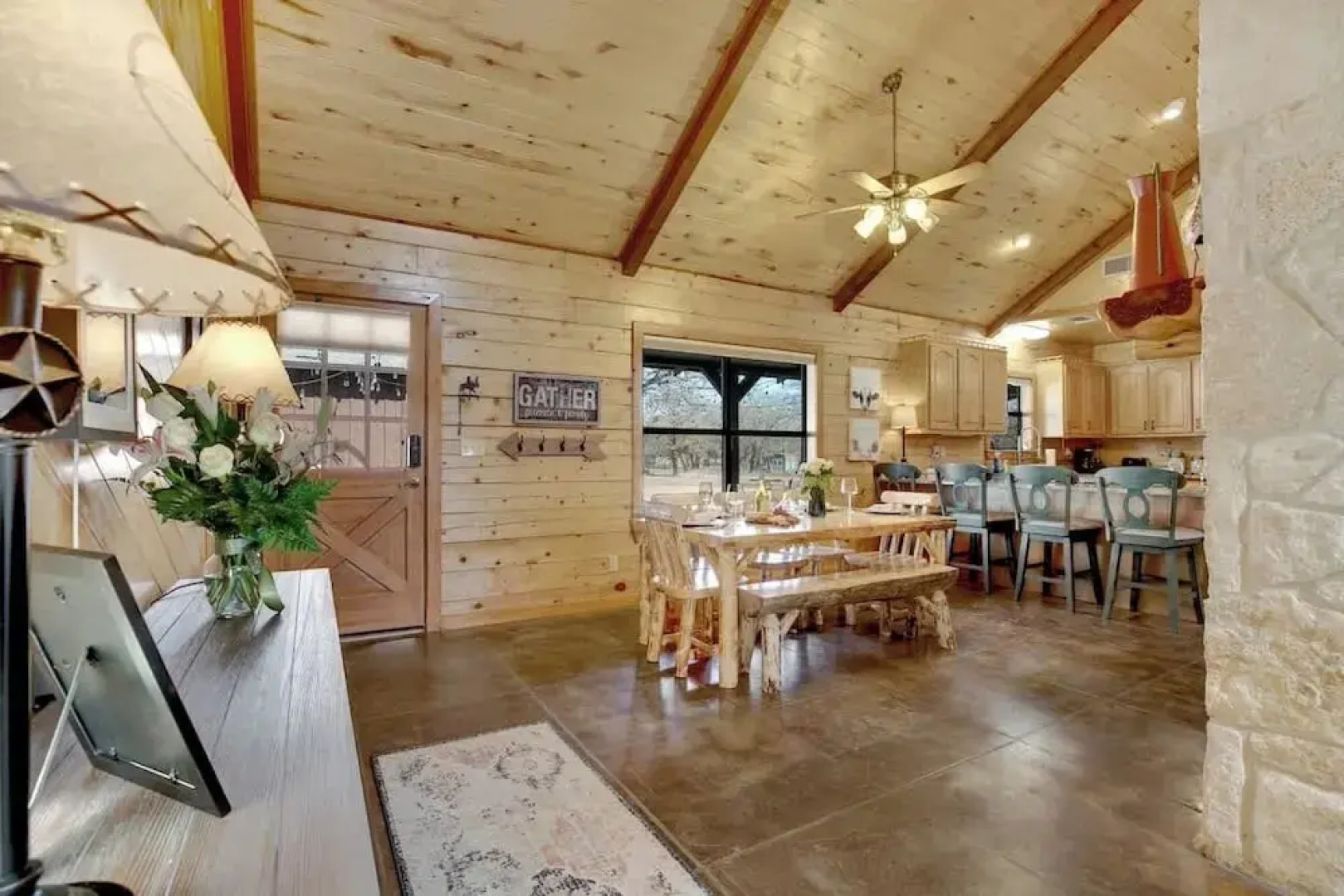 Shady Lane Lodge - Near Town & Wheelchair Access