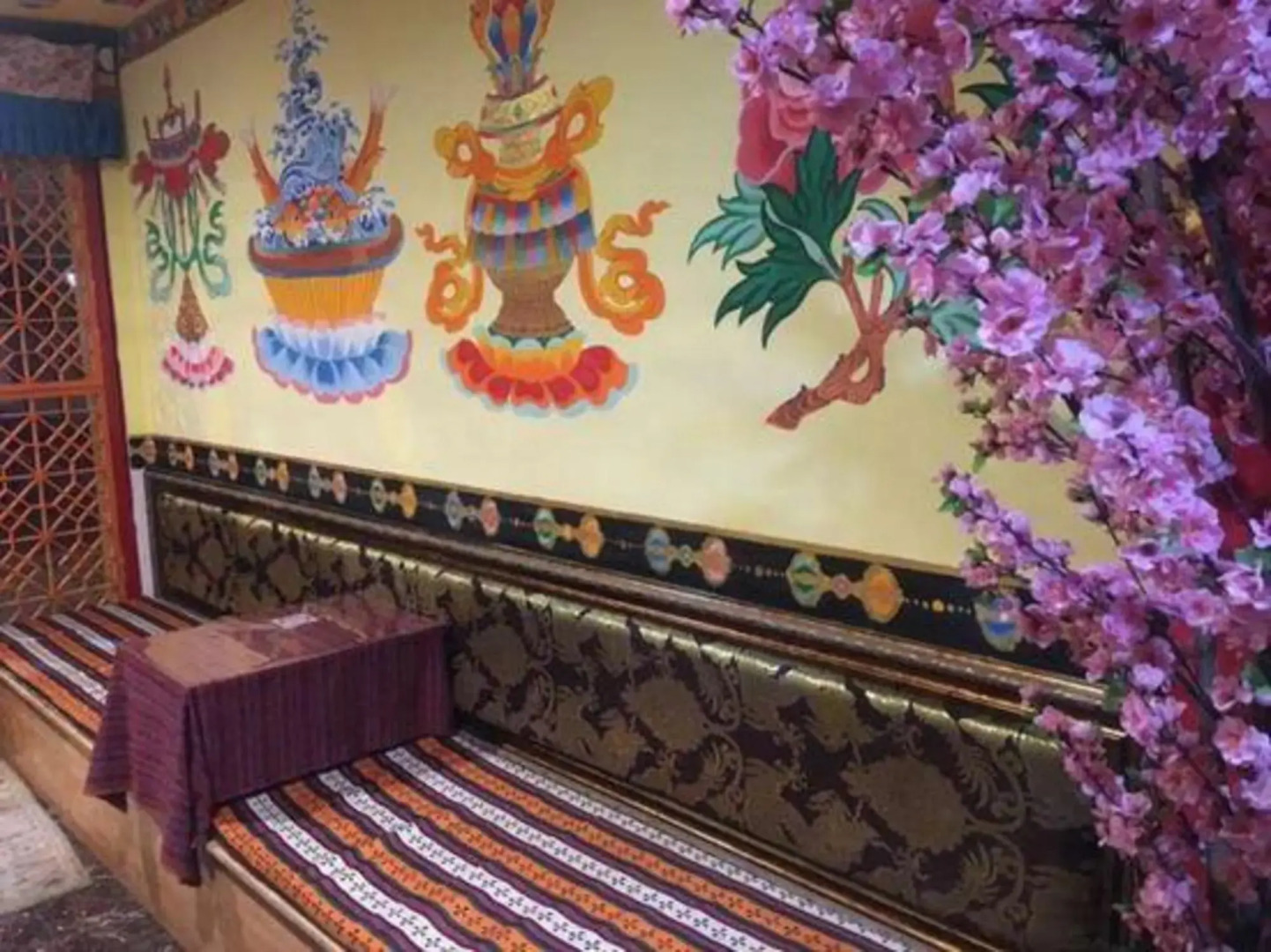 Baoma Hotel (2Nd Branch)