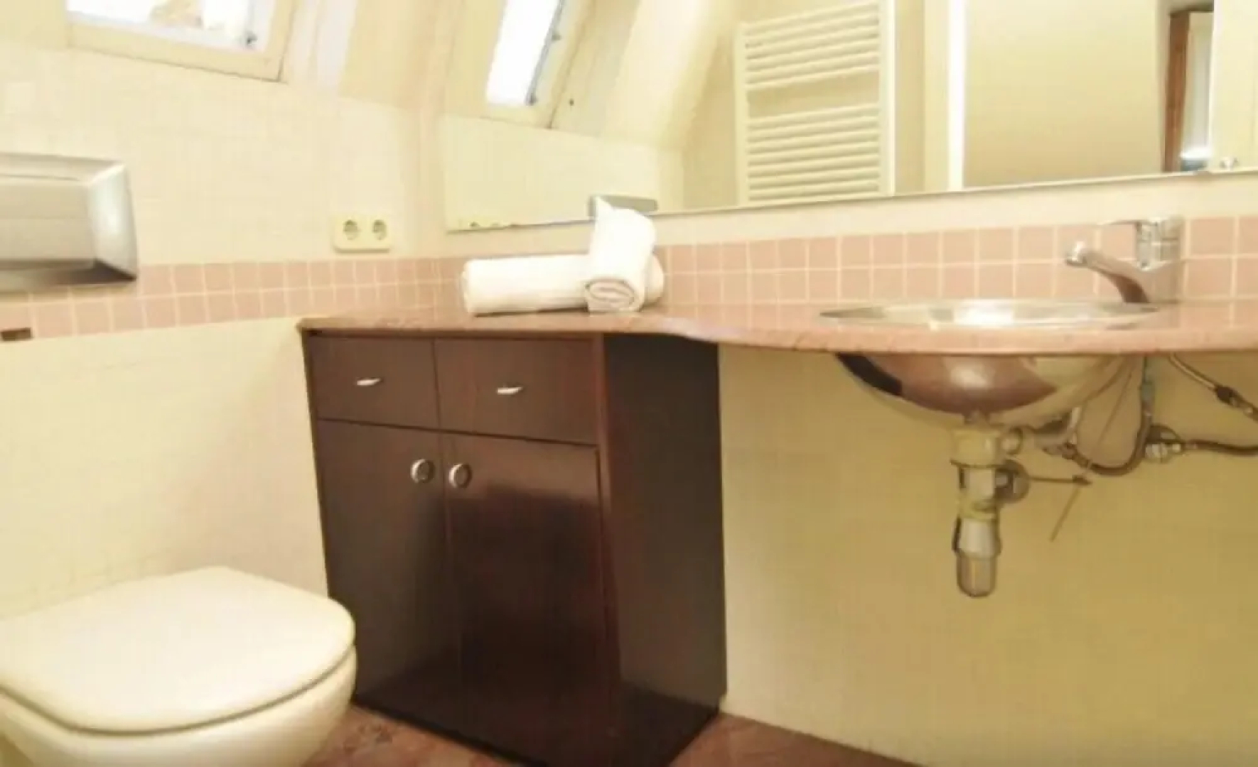 Homeholidaysrentals Estebanell