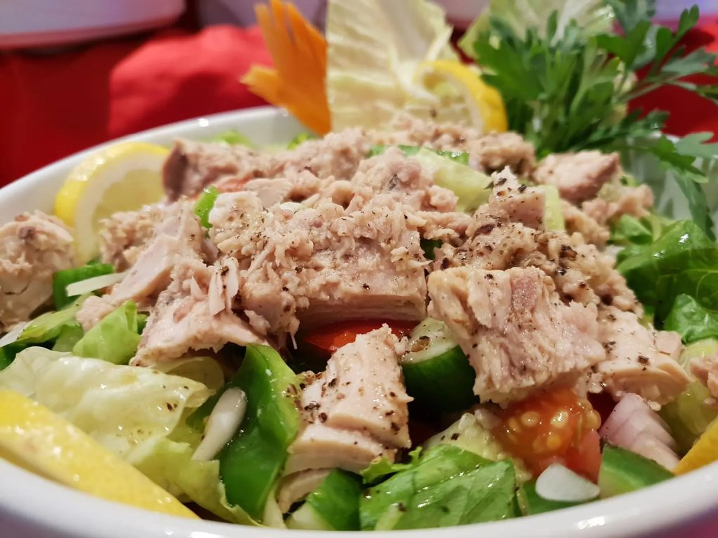 Al Nakheel Hotel Apartments Abu Dhabi