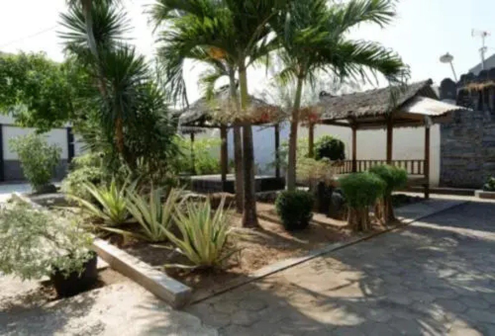 Villetta House Syariah