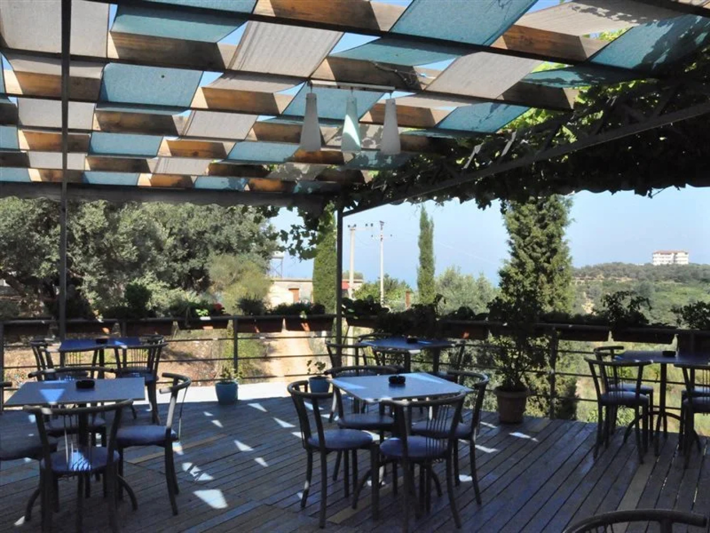 Apartments Lukova Holidays