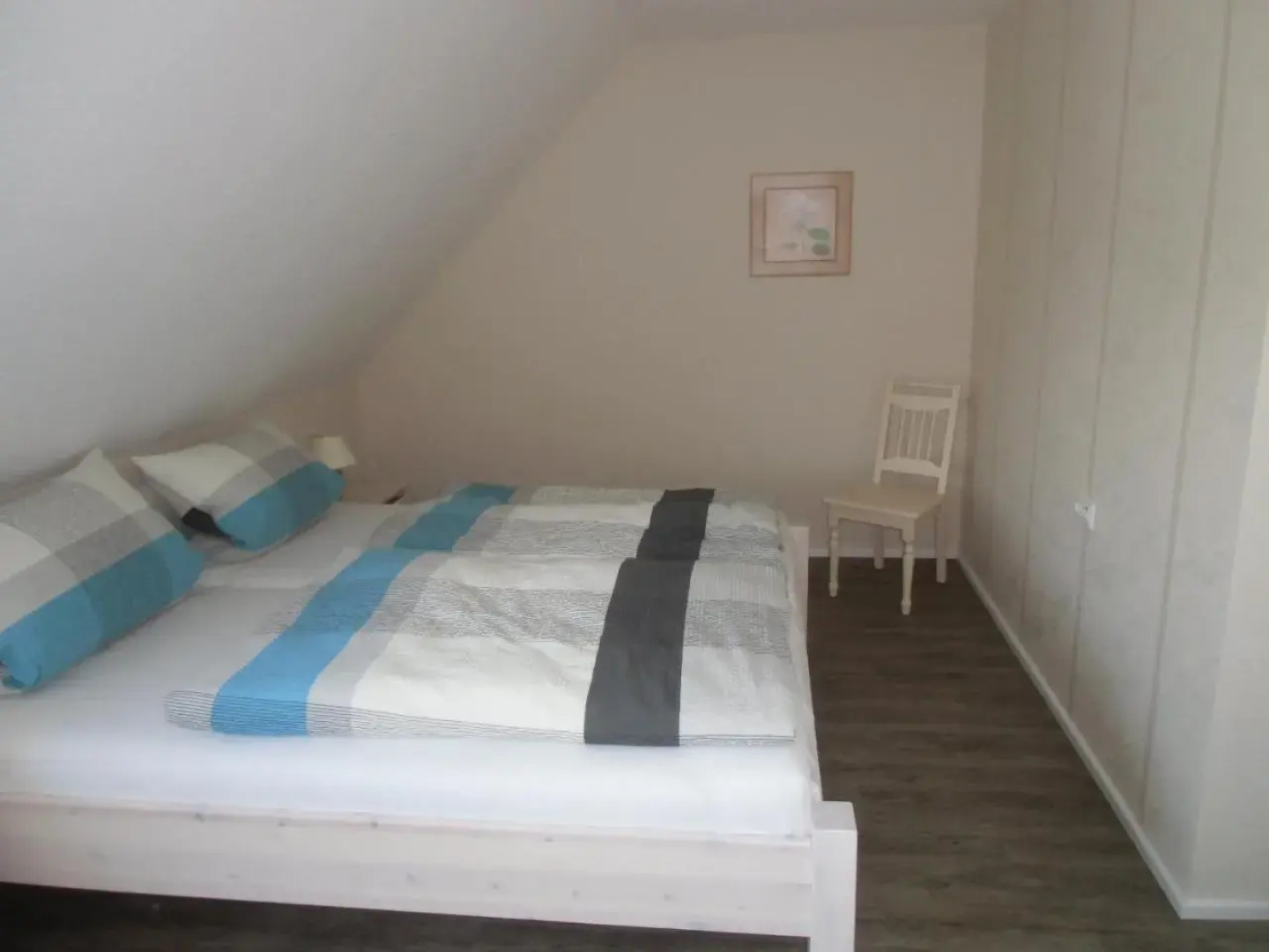 Ferienhaus Dünenkieker