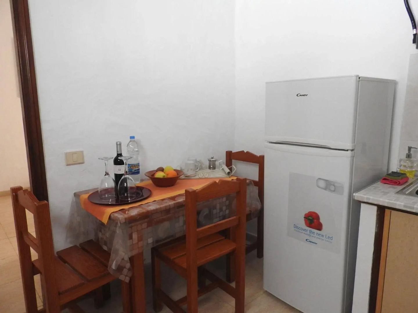 Casa Emblemática Casa del Cuartel