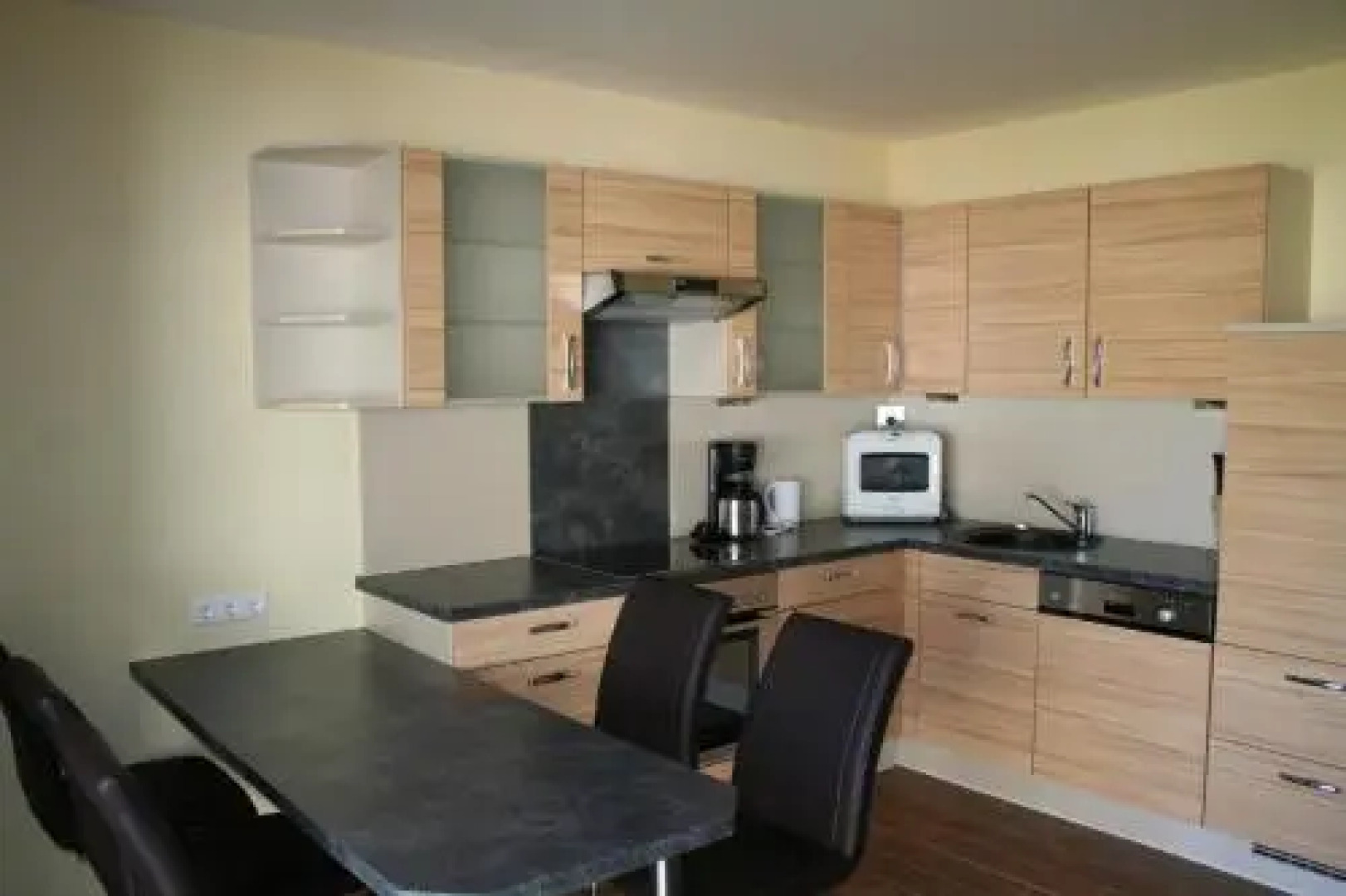 Pension am Sundhäuser See