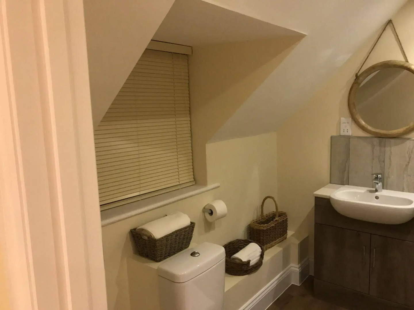 The Lodge at Broadway