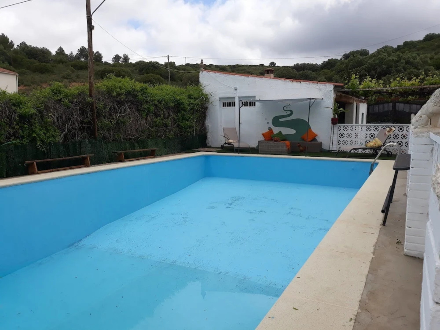 Finca Rural La Barca