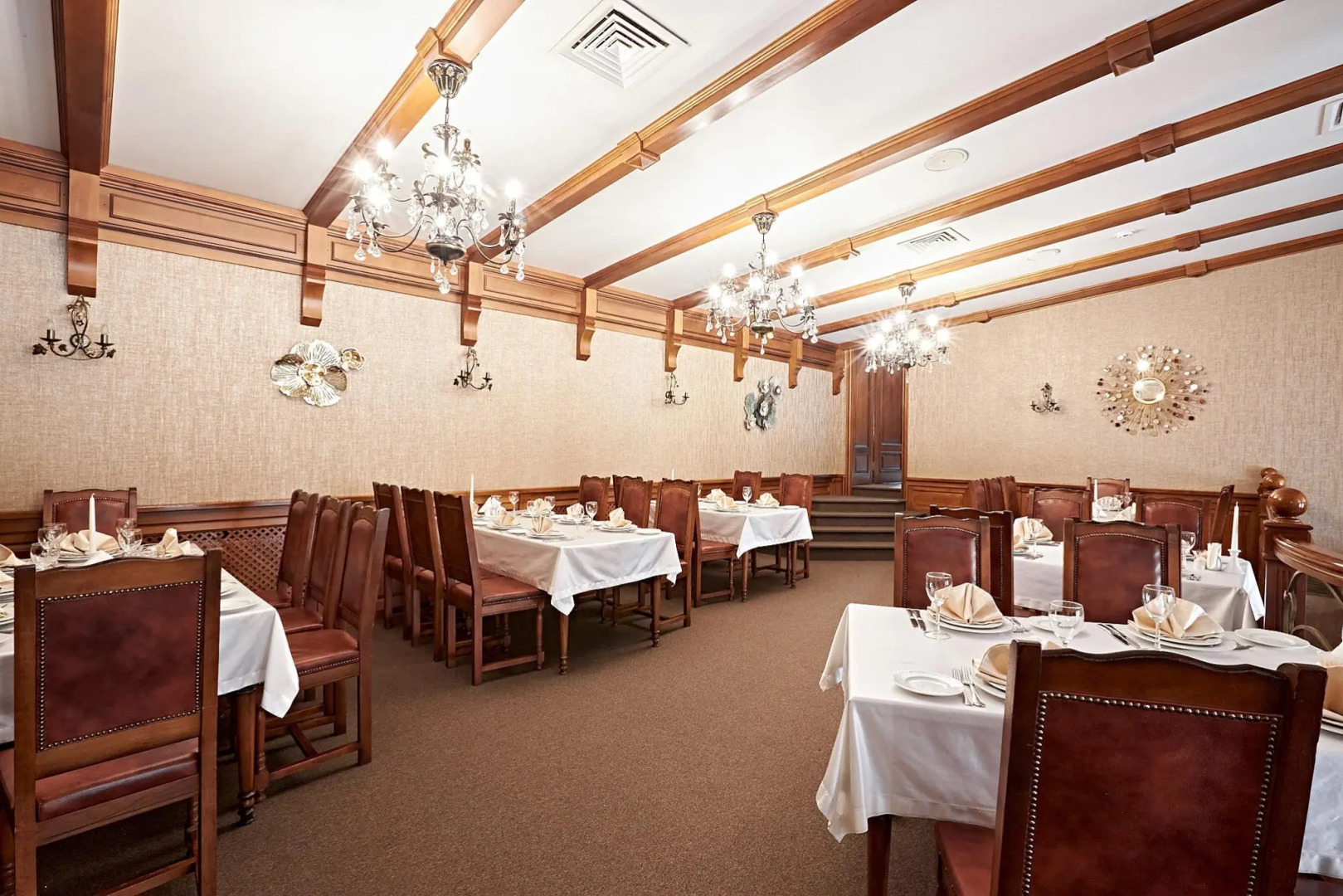 Центр отдыха Криница