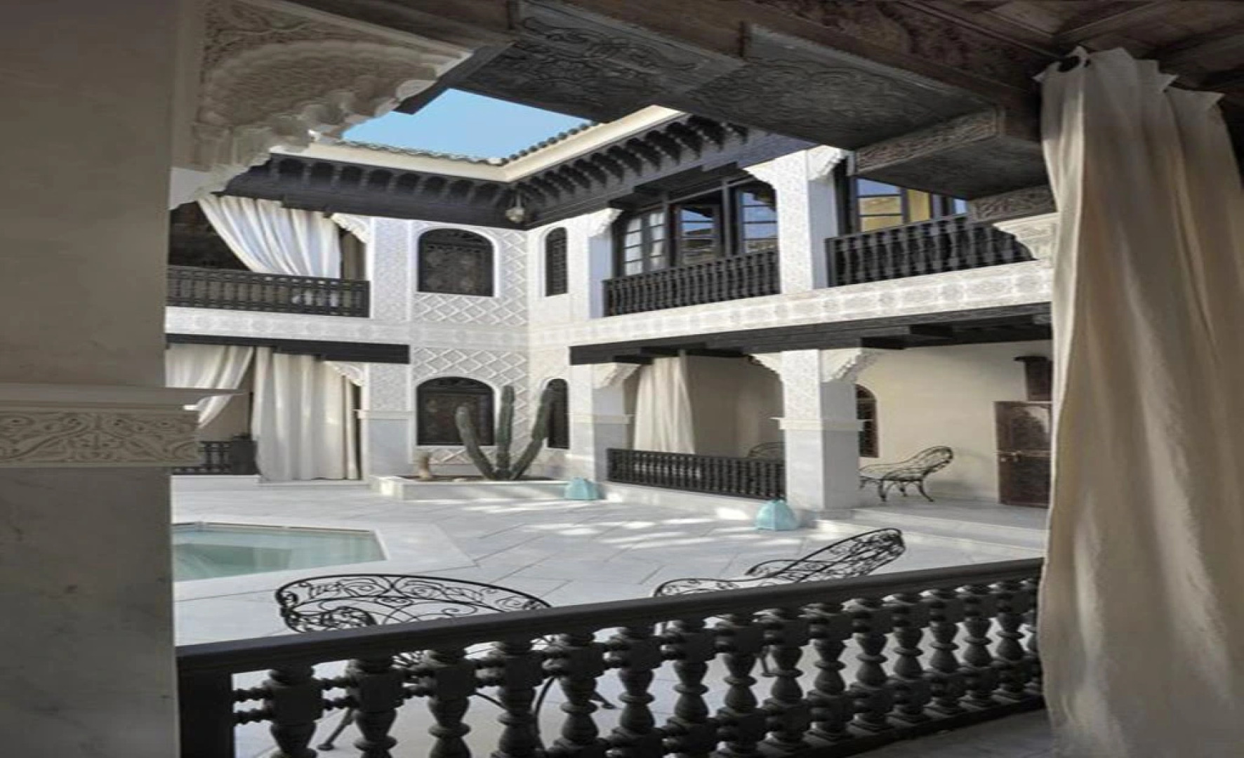 La Sultana Marrakech